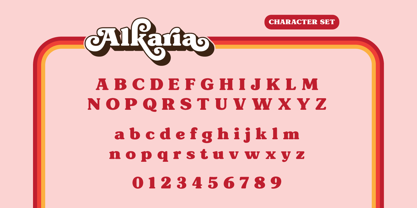 Alkaria